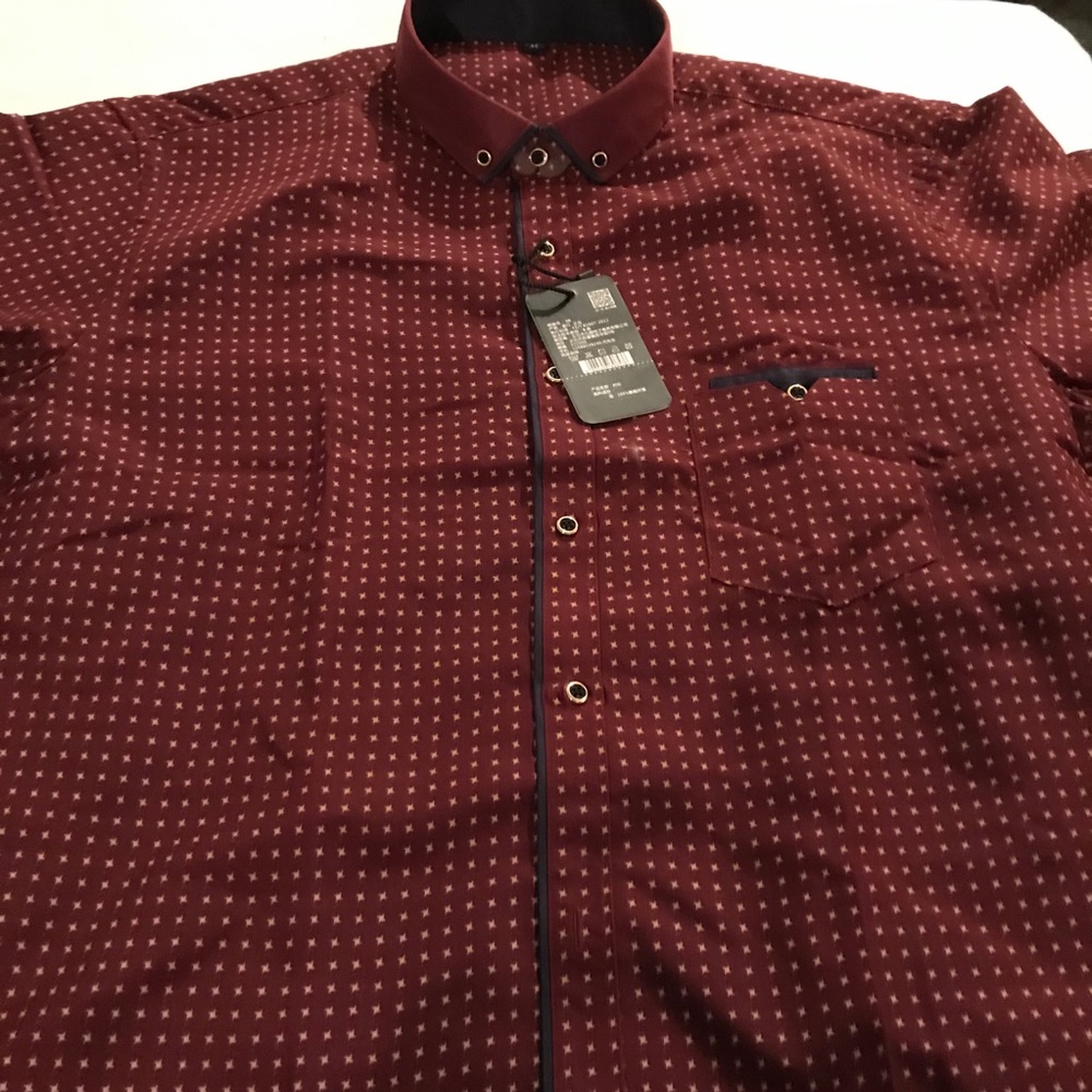 Men Shirt